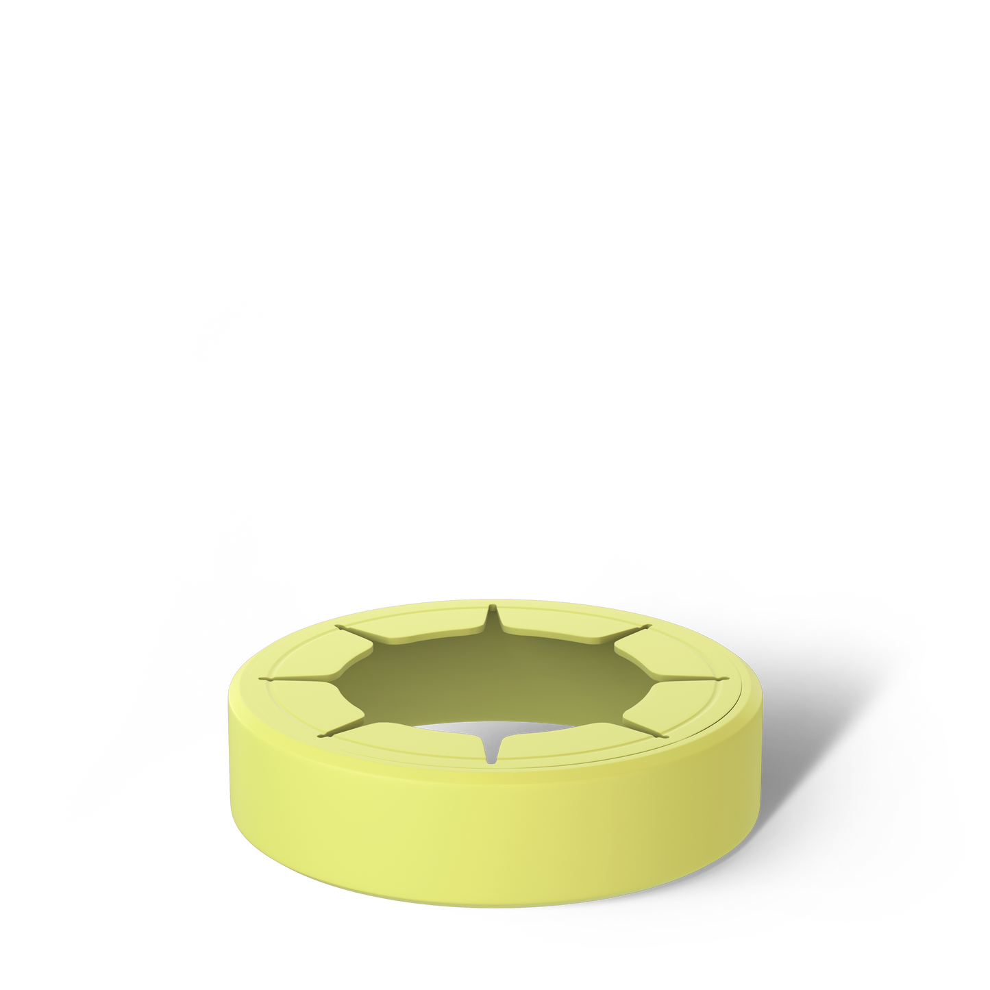 Replacement Silicone | To-Go Buddy | Aloe