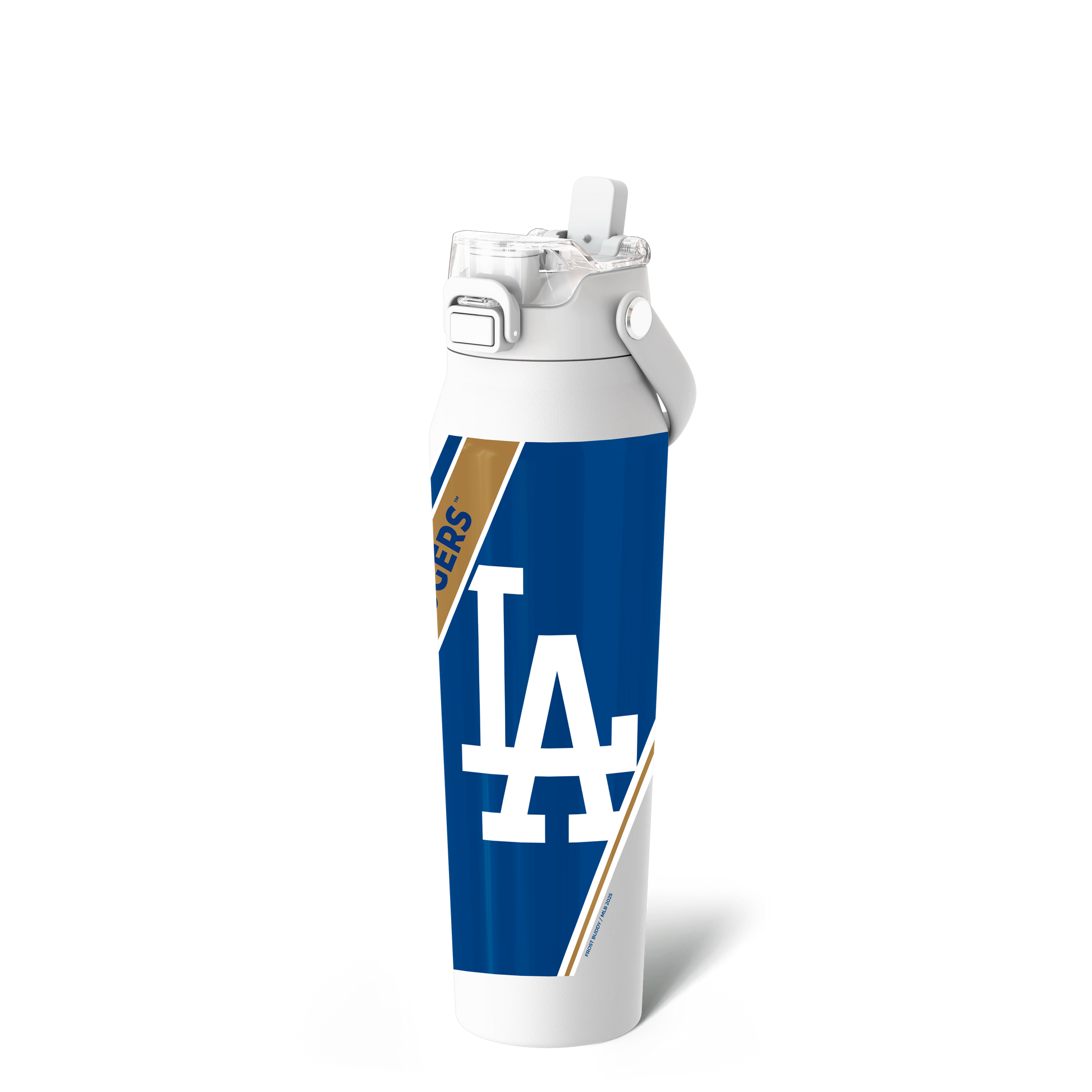 Bottle Buddy 32oz | LA Dodgers | World Series Champs 2025