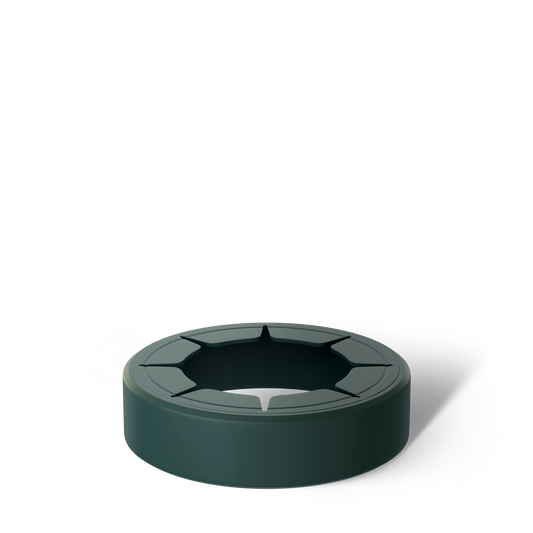 Replacement Silicone | To-Go Buddy | Jade