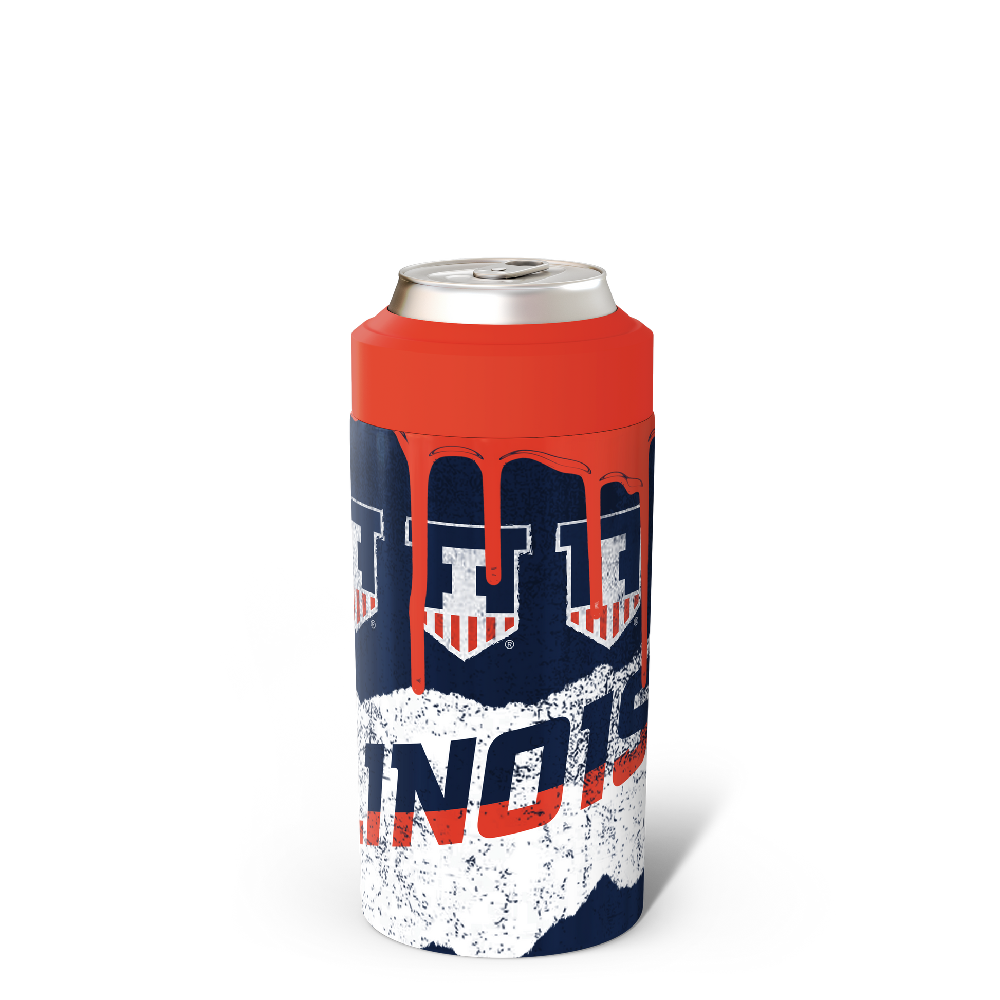 Universal Buddy | Illinois Fighting Illini Drip