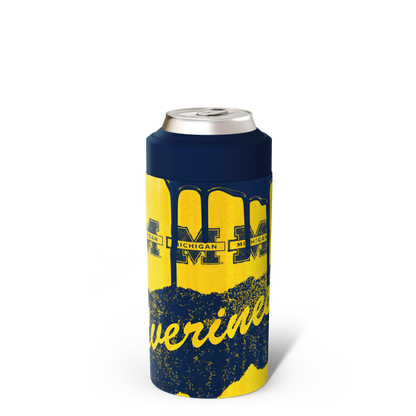 Universal Buddy | Michigan Wolverines Drip