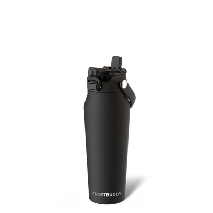 Bottle Buddy 24oz | Black
