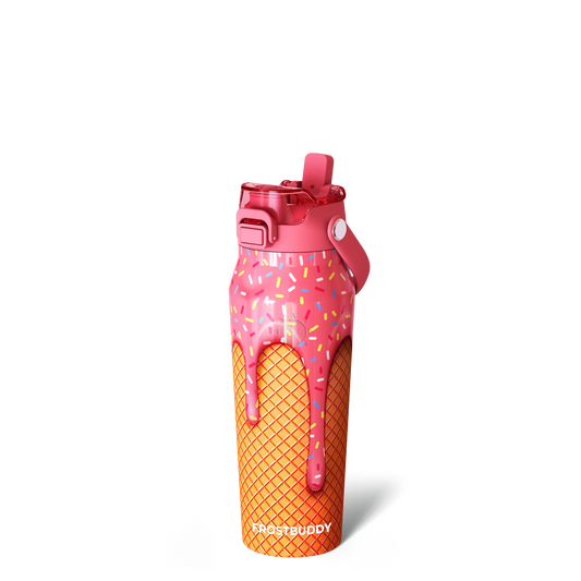 Bottle Buddy 24oz | Ice Cream