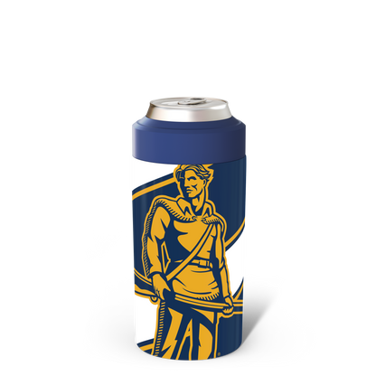 Universal Buddy | West Virginia Mountaineers | Mascot