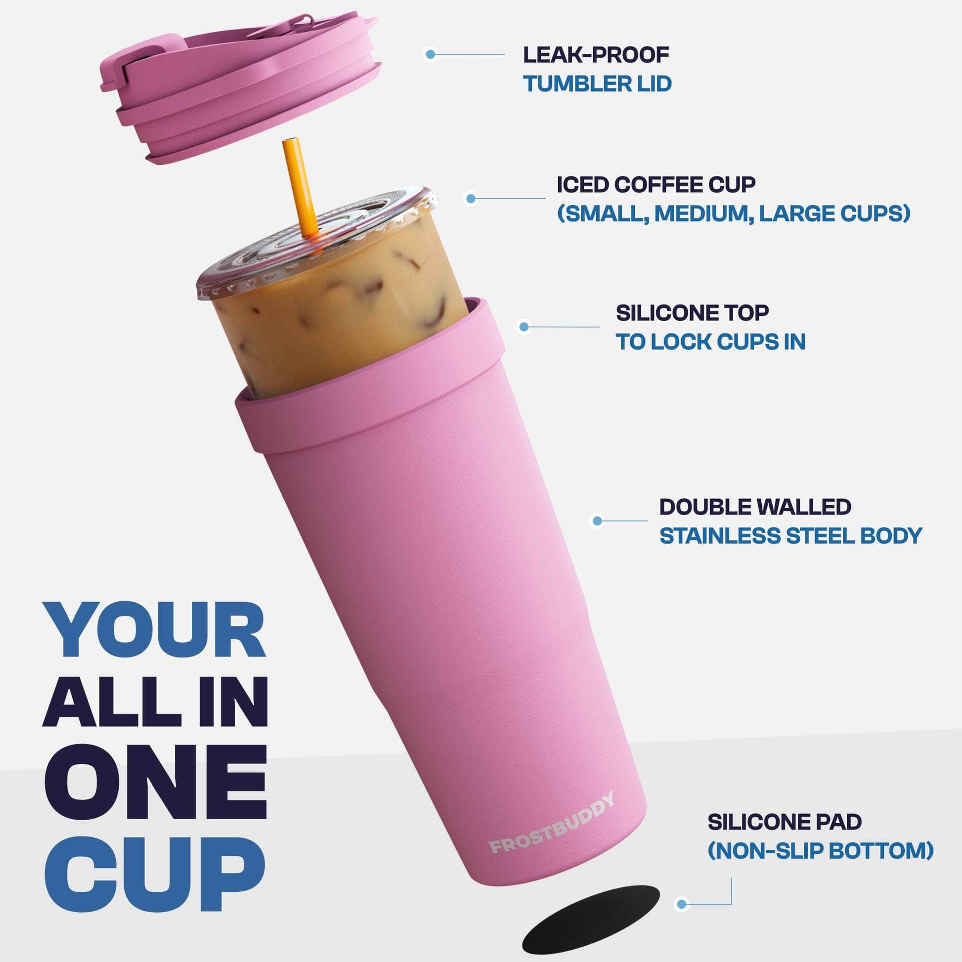 To-Go Buddy | Utah Utes | Gameday