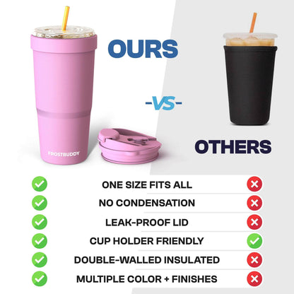 To-Go Buddy | Mint Chocolate