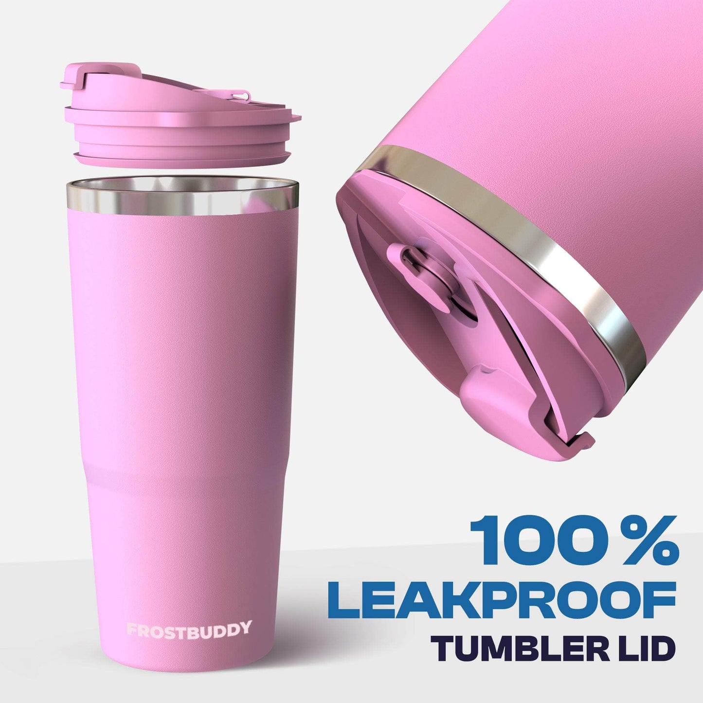To-Go Buddy | Clover Club