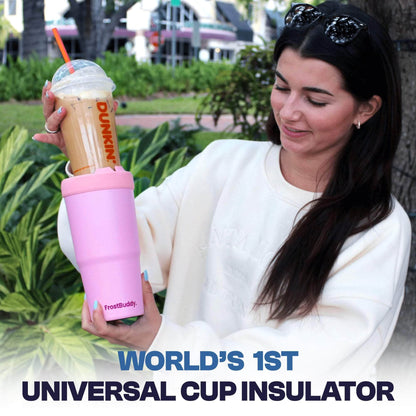 To-Go Buddy | Make it Merry