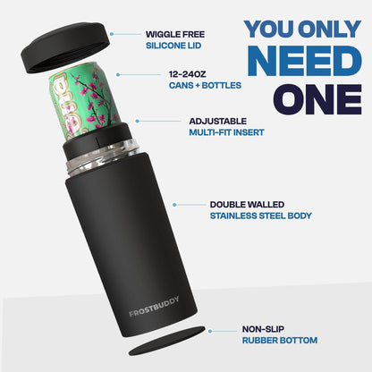 Universal XL | Eastern Illinois Panthers | Gameday