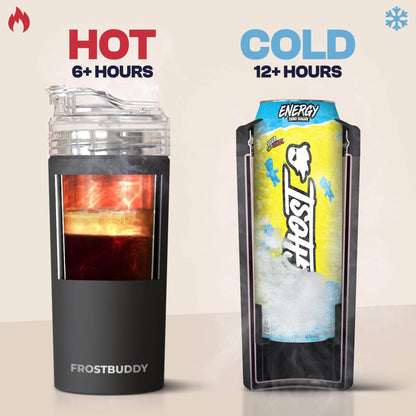 Universal XL | Vanilla Ice Cream
