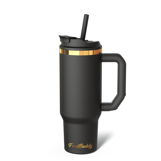 Thicc Buddy 30oz | Texas Tea