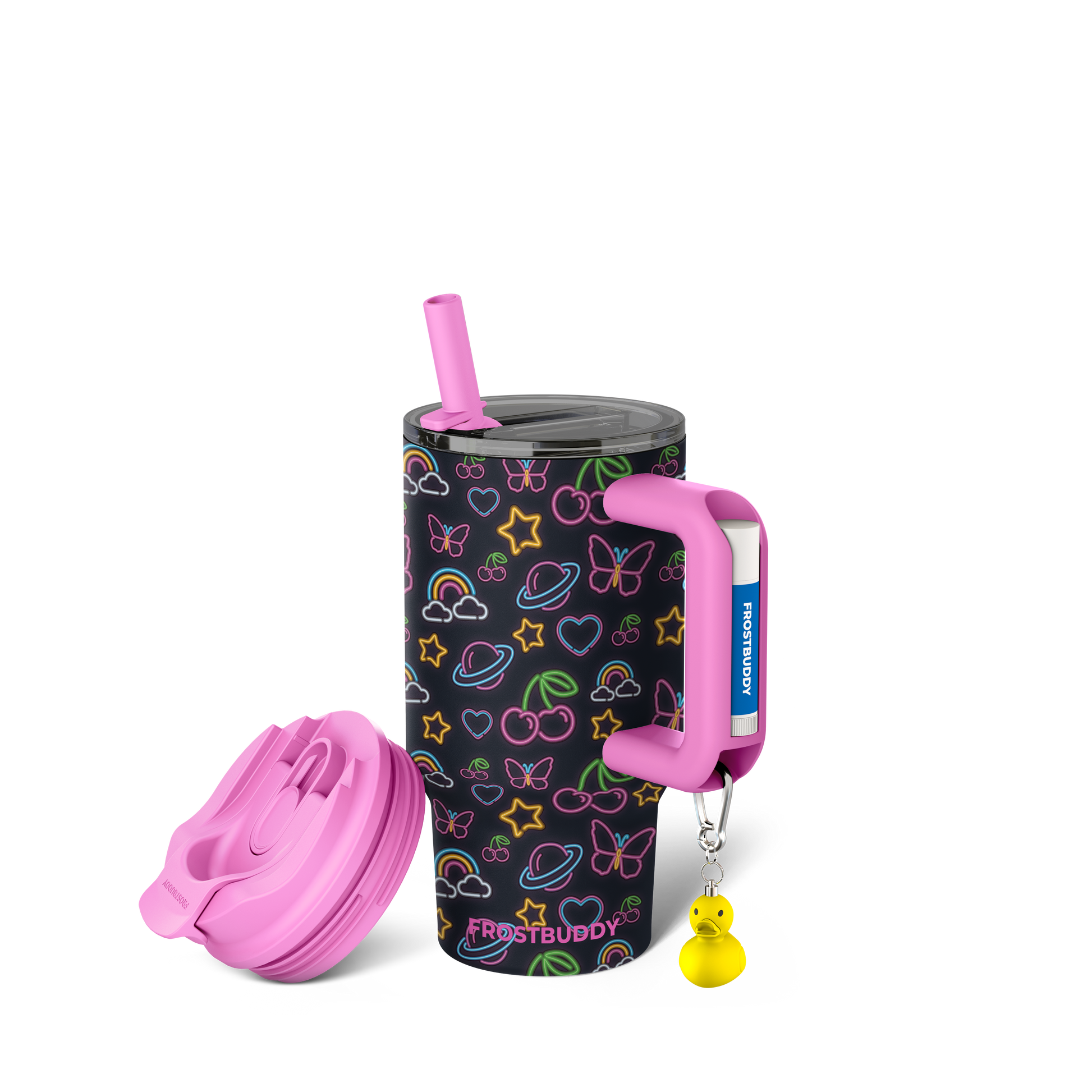 Thicc Buddy 16oz | Starlight